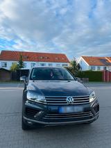 Volkswagen volkswagen touareg 3.0 Diesel - VW Touareg Gebrauchtwagen in Osnabrück
