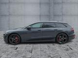 Audi S6 Avant e-tron quattro - Audi S6 mit Elektro-Antrieb