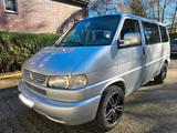 Volkswagen VW T4 2.5 TDI Multivan, Alles Neu, DPF, Si... - Volkswagen LT in Bochum