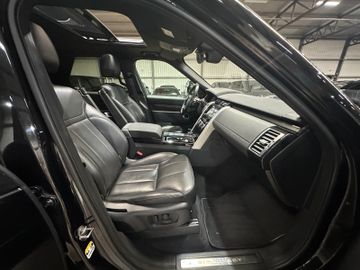 Land-Rover Discovery - 10