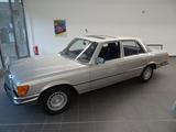 Mercedes-Benz 280SE W116 erst 44.700km Deutsch - gebrauchte Mercedes-Benz 280 aus dem Jahr 1976
