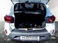 Dacia Spring - Vorschau Bild 6