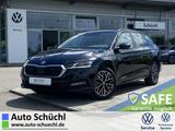Skoda Octavia Combi 2.0 TDI DSG Clever 4x4 AHK+VIRTUAL