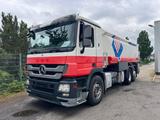 Mercedes-Benz ACTROS 2544/ESTERER/20.160L/DIESEL-HEIZÖL/ADR - Mercedes-Benz Actros 2544