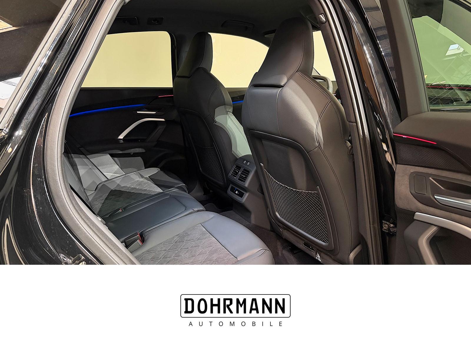 Audi Q5 Sportback Luftfeder*AHK*TechPlus*Edition*S