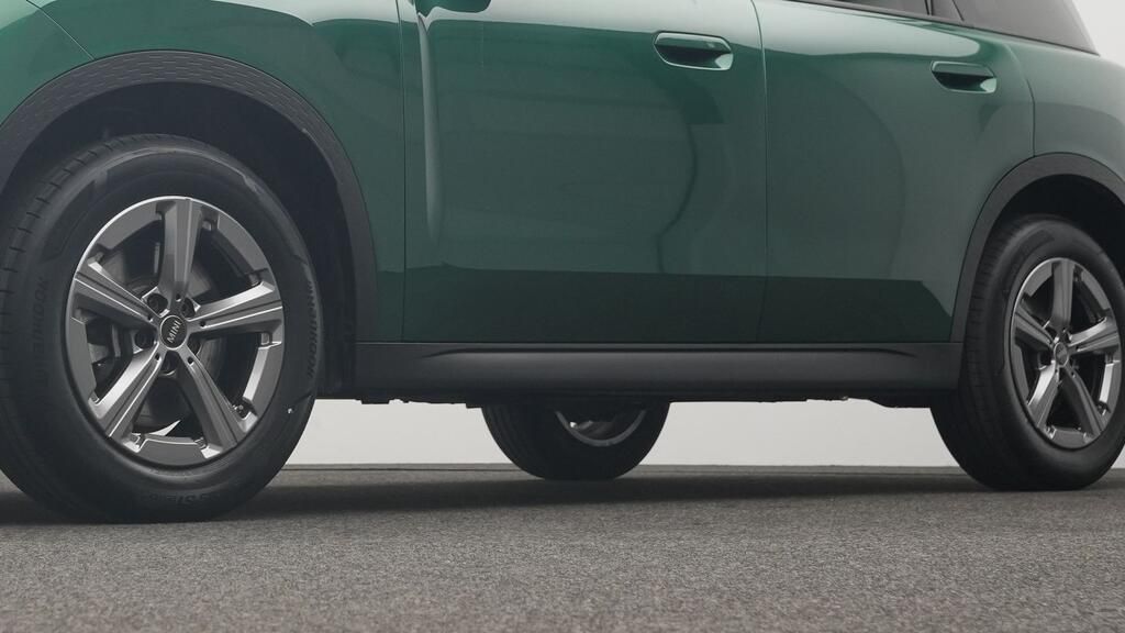 MINI Countryman C (Cooper) - Bild 23
