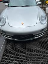 Porsche Coupé Carrera 911/997 USA - : Sportwagen, Usa