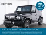 Mercedes-Benz G 450 d AMG Exclusive Schöckl AHK Standhz. SHD - Mercedes-Benz G 450 Gebrauchtwagen