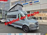 Mercedes-Benz Free S 600 Campus LED, 9G Aut,AHK, Lithium,3,5T* - Mercedes-Benz 60