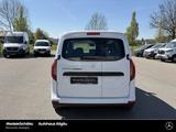 Mercedes-Benz eCitan Tourer PRO 75 kW CARPLAY HECKTUEREN CAM - Mercedes-Benz eCitan Gebrauchtwagen