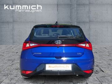 Hyundai i20 - 5
