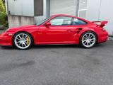 Porsche 997 GT2 - Porsche 997: Gt2