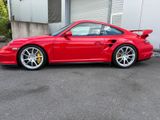 Porsche 997 GT2 - Porsche 997: Gt2