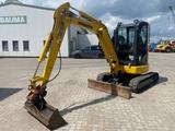 Komatsu PC 35 MR-3 MS03, HH, GLV - Komatsu Pc 35
