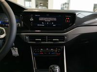 Volkswagen Polo - Vorschau Bild 15