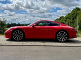 Porsche 991 Carrera Coupé Approved deutsch unfallfrei  - gebrauchte Porsche 991 aus dem Jahr 2017