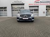 Mercedes-Benz GLC 220 d 4Matic AMG  Panorama AHK LED - Mercedes-Benz GLC 220: AMG