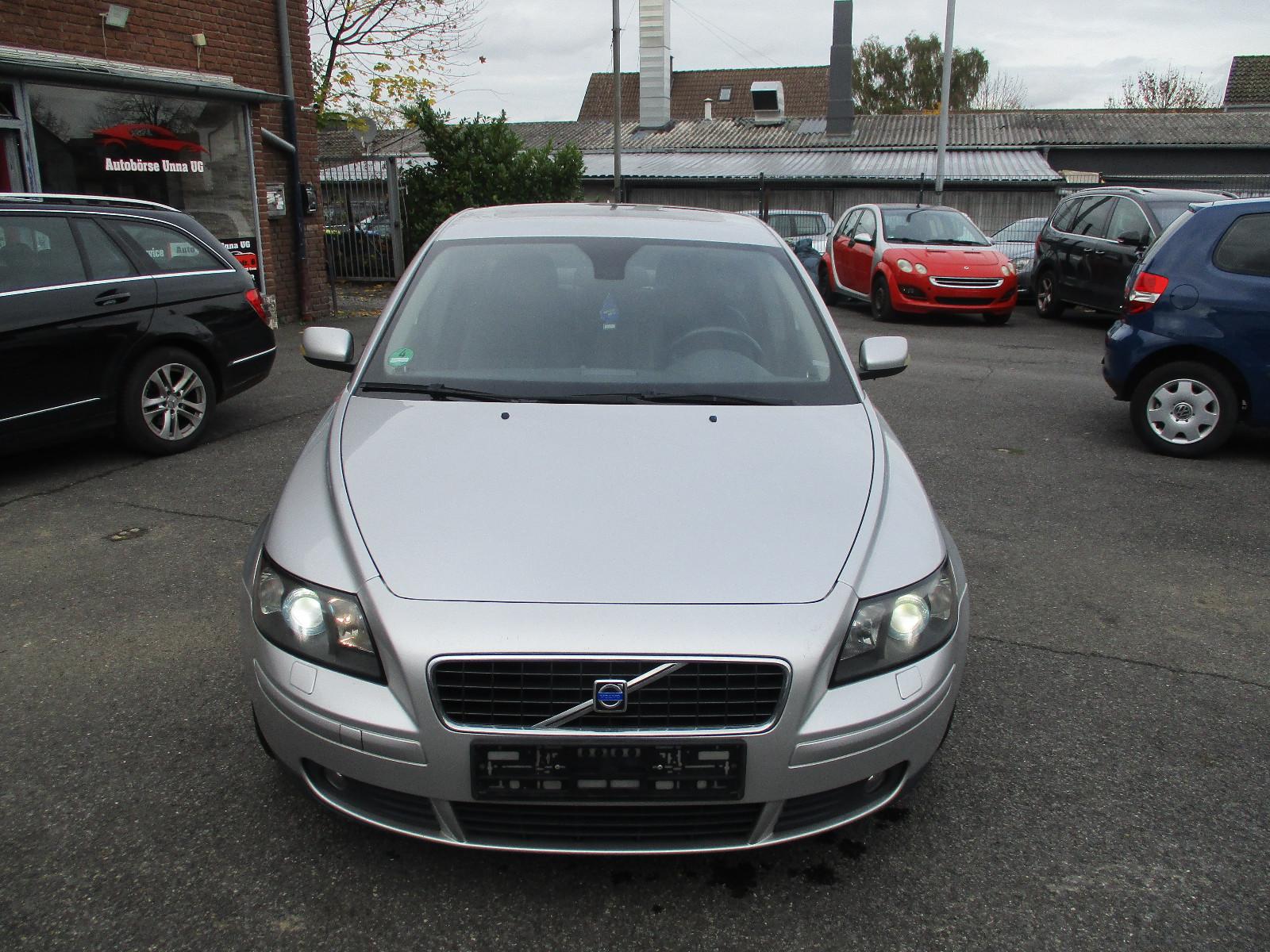 Volvo S40 Lim. 2.4i Summum