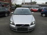 Volvo S40 Lim. 2.4i Summum - silberne Volvo S40