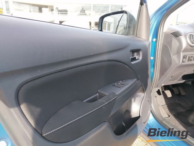 Space Star 1.2 Select, KLIMA, Bluetooth, Alu Fel