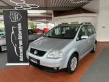 Volkswagen Touran Trendline * TÜV + AU NEU / ALLWETTER * - Volkswagen Touran aus 2005