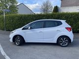 Hyundai ix20 blue 1.4 Trend *1.Hand*