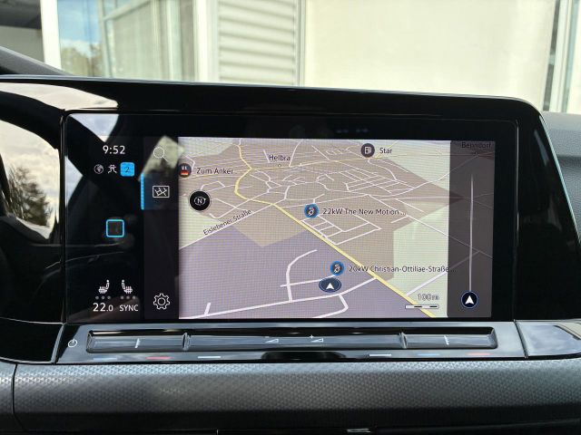 GOLF VIII 2.0 TDI DSG ACTIVE LED+APP+SHZ+ACC