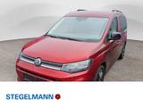 Volkswagen Caddy Maxi 1.5 TSI DSG Life 7-Sitzer *LED*Kamera - Volkswagen Caddy Maxi Jahreswagen