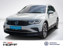 Volkswagen Tiguan 2.0 TDI DSG Move Navi Bluetooth Panorama