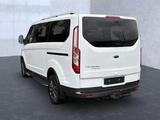 Ford Tourneo Custom 320 L1 Tourneo Active Automatik - : Van, Automatik