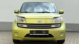 Daihatsu MATERIA Materia 1.5 - Daihatsu MATERIA Gebrauchtwagen