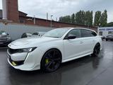 Peugeot 508 SW Hybrid4 360 PSE*360K*NETTO*1HAND - Peugeot 508 mit Hybrid-Antrieb