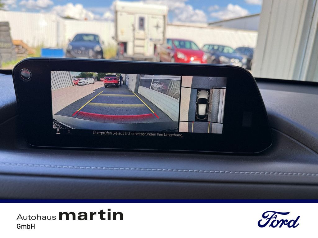 Fahrzeugabbildung Mazda CX-30 2.0 Selection AWD ACC 360° HUD MATRIX-LED