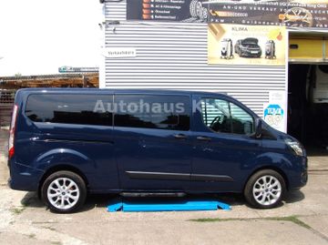 Ford Tourneo Custom - 3