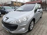 Peugeot 308 SW Sport 1.HAND *AUTOMATIK* - Peugeot 308: Sport
