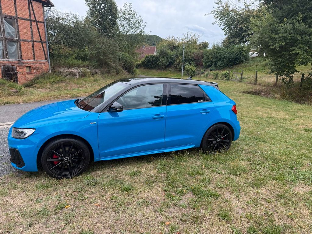 Image of Audi A1