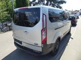 Ford Transit Custom Trail aus 1. Hand - Ford Transit Custom: Trail