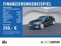 Audi A3 - Vorschau Bild 1
