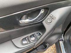 Fahrzeugabbildung Nissan X-Trail Acenta 7-Sitzer Panorama Navi Kamera TOP