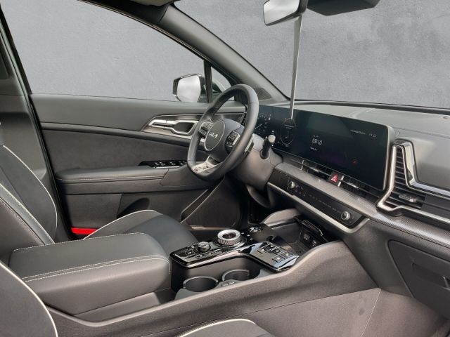 Fahrzeugabbildung Kia Sportage GT-LINE 4WD 1.6 T-GDI MILD-HYBRID *PANO