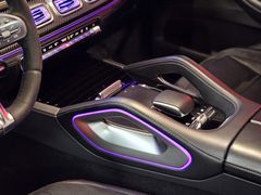 Fahrzeugabbildung Mercedes-Benz GLE 63 S AMG Coupe *BRABUS* (CARBON/3D-BURM/TV