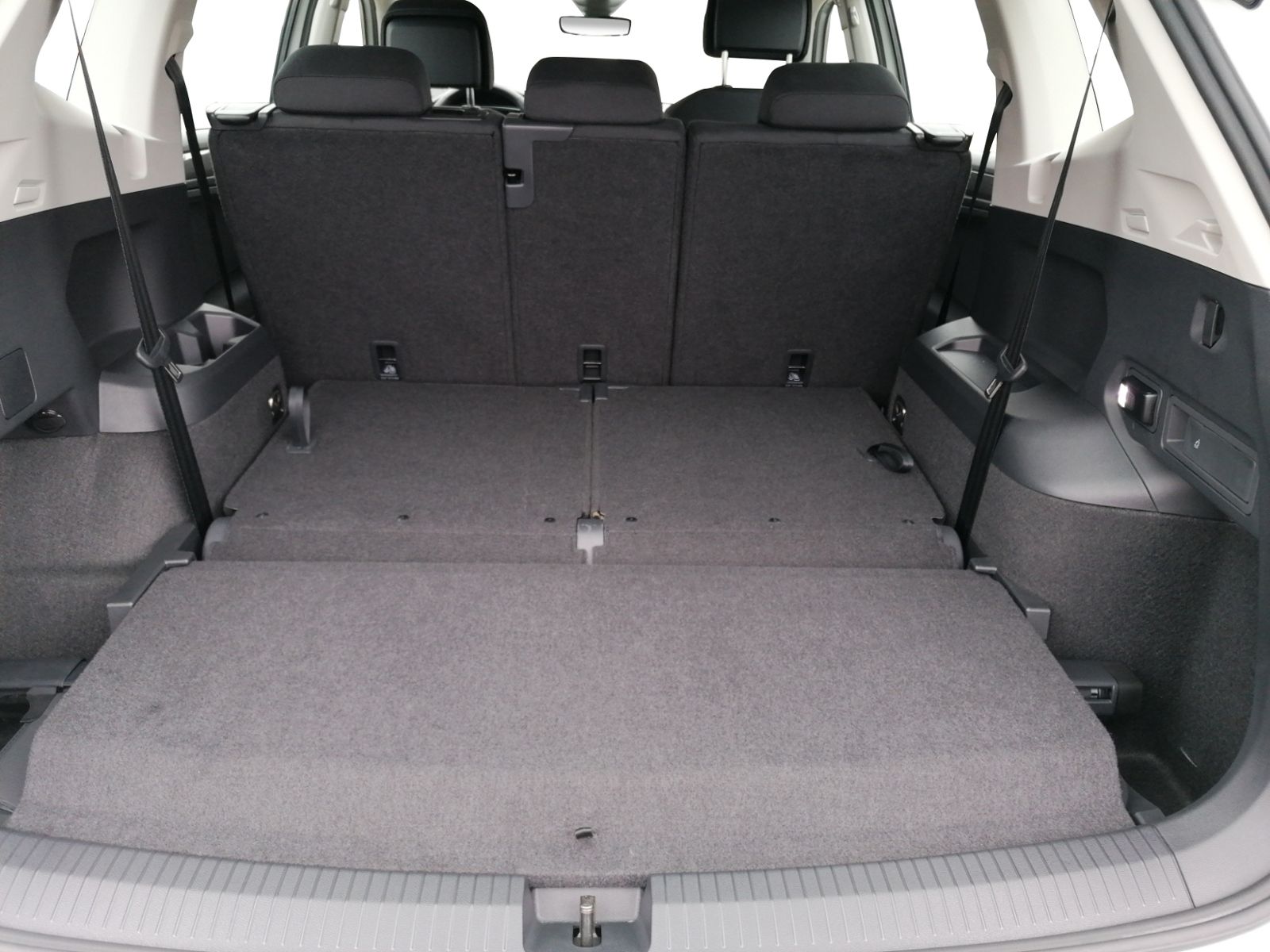 Tiguan Allspace 1.5 TSI DSG Life KAMERA+AHK