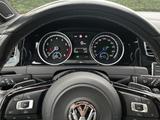 Volkswagen Golf 7 Variant R - Stage 1 - Volkswagen Golf: Kombi, 7