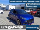 Hyundai i10+N-Line+Navi+Klima+Apple-Carplay - Hyundai i10: N Line