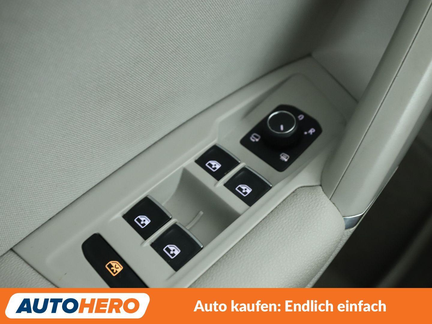 Volkswagen Tiguan 1.4 TSI Highline 4Motion BMT Aut.*NAVI*