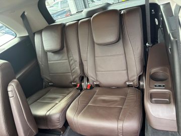 Mercedes GLS 400 - 10
