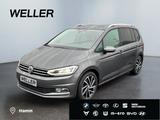 Volkswagen Touran 2.0 TDI SCR DSG Comfortline *Navi*PDC* - mit Diesel-Antrieb: Grau, mit Klimaanlage
