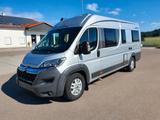 Pössl Roadcruiser 6,40 m, Luftfederung, 4,7 to., Top! - Pössl Roadcruiser