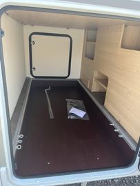 Sunlight Adventure T 67 8G Autom. TV Paket Combi 6E