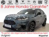 Honda ZR-V e HEV Hybrid 2.0 Automatik Sport Navi Leder